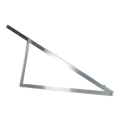 Trójkąt montażowy, regulowany - 15-30 pion - 1500x580x1050 PV-09-07 (2)