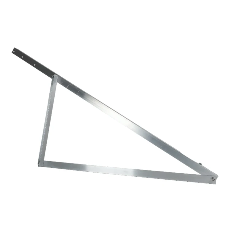 Trójkąt montażowy, regulowany - 15-30 pion - 1500x580x1050 PV-09-07 (2)