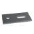 Adapter aluminiowy 40x80x5 PV-07-05
