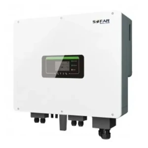 Falownik hybrydowy Sofar 20kW 3-fazowy 2MPPT 32A wyłącznik DC tryb APF