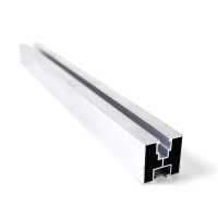 Profil aluminiowy 480 cm 40x40 mm do śrub sześciokątnych M10