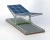 Wiata Samochodowe PV T Eco 11,4m x 3,3m GPV-101-09 (2)