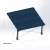 Wiata Samochodowe PV L 5,7m x 5,2m GPV-101-14 (4)