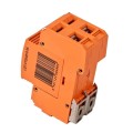 Ogranicznik Przepięć PV DC Typ 2 (Klasa C) 1000V 2P 20kA 4,0kV GPV-401-13 (6)