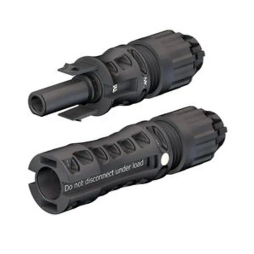 Złącze MC4 EVO2 Komplet Gniazdo I Wtyczka GPV-401-20