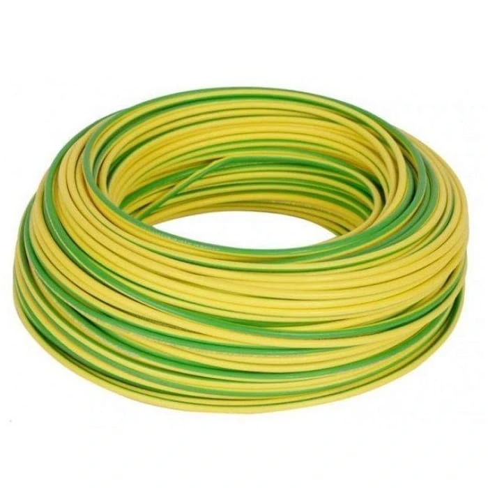 Przewód Uziemiający LGY 16mm2 Zółto-Zielony PV-200-LGY-16 (2)