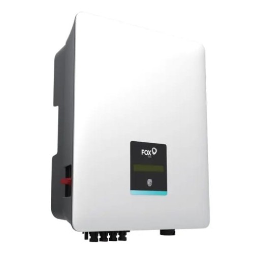 FoxESS Falownik 4kW 3-Fazowy 6.4A GPV-400-34