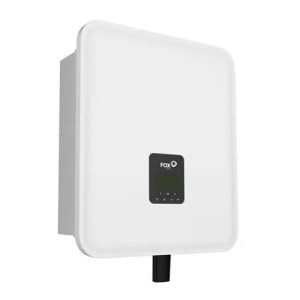 Falownik hybrydowy Fox 8kW 3-fazowy 2xMPPT IP65