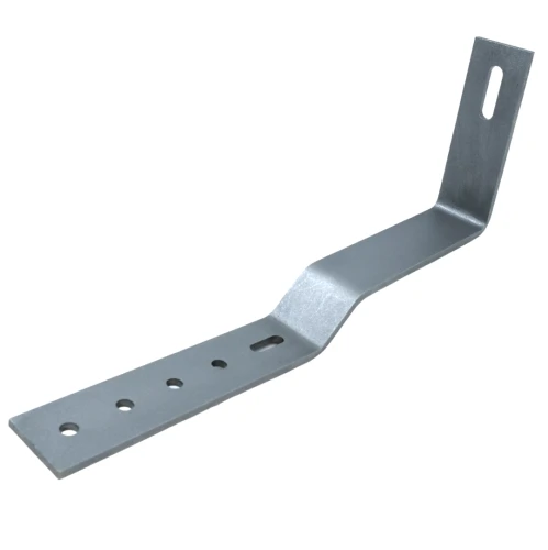 Hak karpiówka - SPEC - Stal Nierdzewna H17 PV-08-37