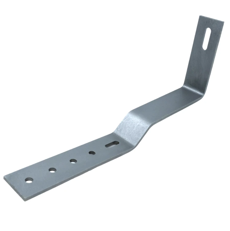 Hak karpiówka - SPEC - Stal Nierdzewna H17 PV-08-37