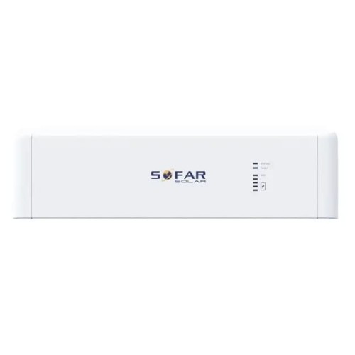Sofar Jednostka Sterująca Solar GPV-403-01