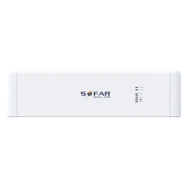 Sofar Jednostka Sterująca Solar GPV-403-01
