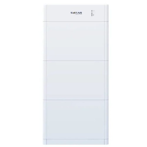 Sofar Jednostka Sterująca Solar GPV-403-01 (2)