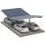 Wiata Samochodowe PV T 11,4m x 5,2m GPV-101-13