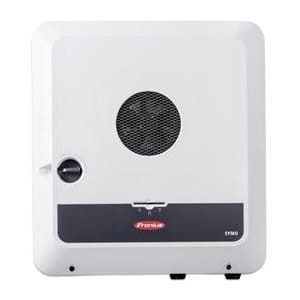 Fronius Falownik Sieciowy PV 10kW 3-Fazowy 2MPPT Symo Gen24 Plus GPV-400-57