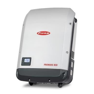 Fronius Falownik Sieciowy PV 25kW 3-Fazowy 1MPPT WLAN Eco GPV-400-59