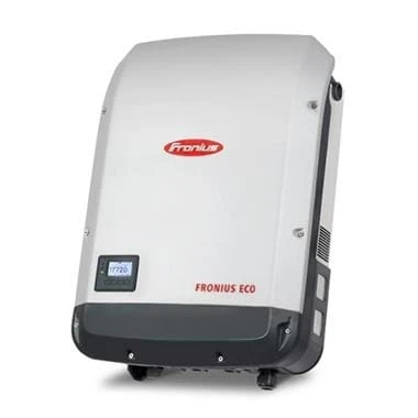 Fronius Falownik Sieciowy PV 25kW 3-Fazowy 1MPPT WLAN Eco GPV-400-59