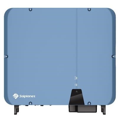 Solplanet Falownik Sieciowy PV 33kW 3-Fazowy 3MPPT GPV-400-62 (2)