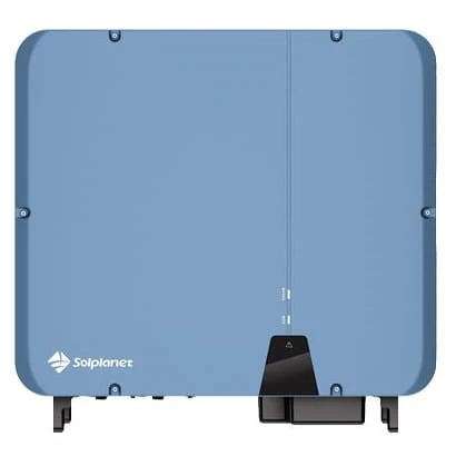 Solplanet Falownik Sieciowy PV 33kW 3-Fazowy 3MPPT GPV-400-62 (2)