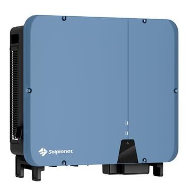 Solplanet Falownik Sieciowy PV 45kW 3-Fazowy 4MPPT GPV-400-63