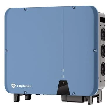 Solplanet Falownik Sieciowy PV 45kW 3-Fazowy 4MPPT GPV-400-63 (3)