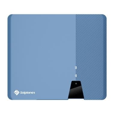 Solplanet Falownik Sieciowy PV 3kW 3-Fazowy 2MPPT GPV-400-64 (2)