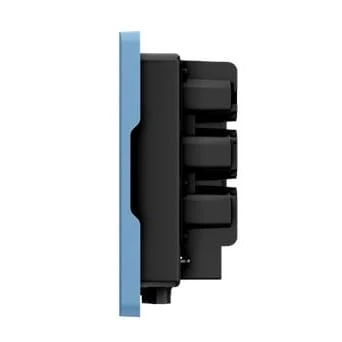 Solplanet Falownik Sieciowy PV 8kW 3-Fazowy 2MPPT GPV-400-65 (4)