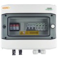 Sofar Inwerter 8kW 3F 12.8A 2MPPT Zestaw Elektryczny GPV-405-06 (3)