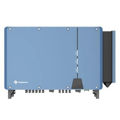 Solplanet Falownik Sieciowy PV 80kW 3-Fazowy 8MPPT GPV-400-74 (2)