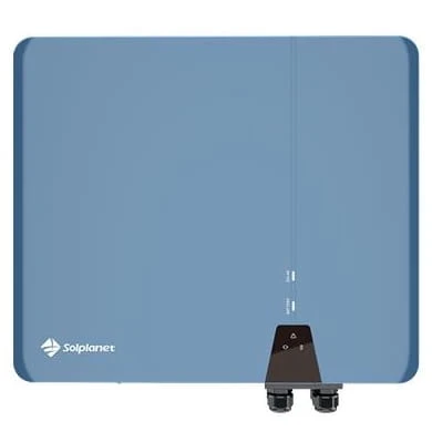 Solplanet Falownik Sieciowy PV 12kW 3-Fazowy 3MPPT Hybrydowy GPV-400-78 (2)