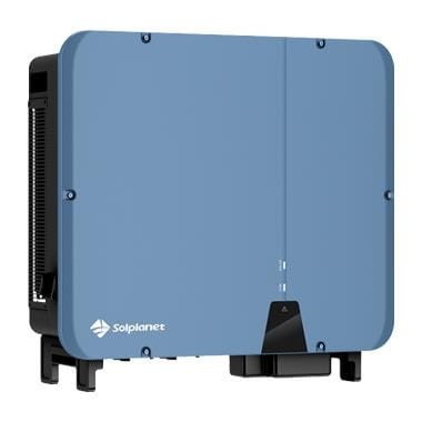 Solplanet Falownik Sieciowy PV 50kW 3-Fazowy 5MPPT GPV-400-82