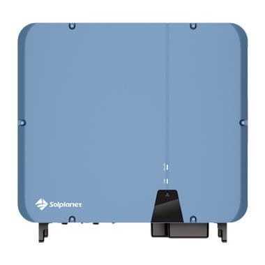 Solplanet Falownik Sieciowy PV 50kW 3-Fazowy 5MPPT GPV-400-82 (2)