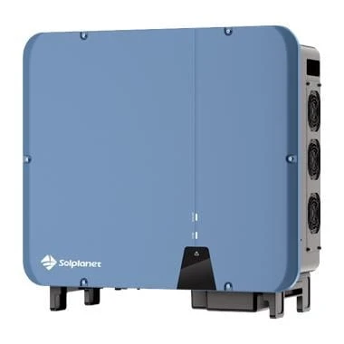 Solplanet Falownik Sieciowy PV 50kW 3-Fazowy 5MPPT GPV-400-82 (3)