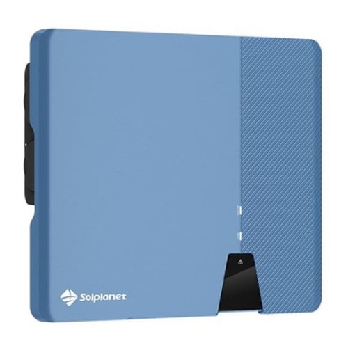 Solplanet Falownik Sieciowy PV 20kW 3-Fazowy 2MPPT AFCI GPV-400-84