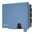 Solplanet Falownik Sieciowy PV 25kW 3-Fazowy 3MPPT GPV-400-72
