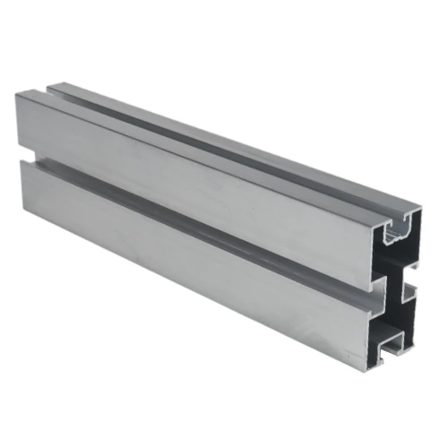 Profil aluminiowy 221cm 80x40 dla śruby sześciokątnej 90443 PV-01-35