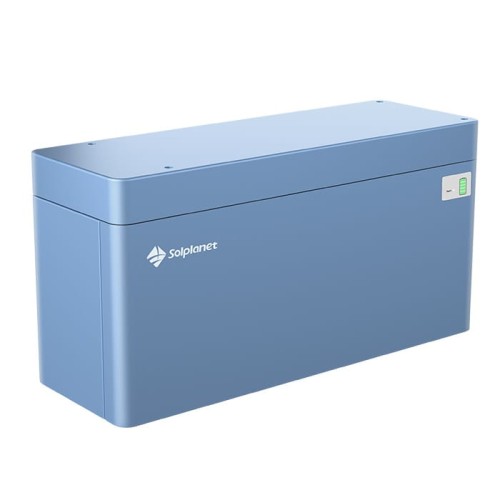 Solplanet Moduł Sterujący do Magazynowania Energii Ai-Hb 2.56LG G1 GPV-403-03