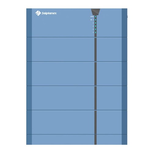 Solplanet Moduł Sterujący do Magazynowania Energii Ai-Hb 2.56LG G2 GPV-403-04 (2)