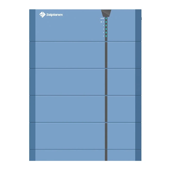 Solplanet Moduł Sterujący do Magazynowania Energii Ai-Hb 2.56LG G2 GPV-403-04 (2)