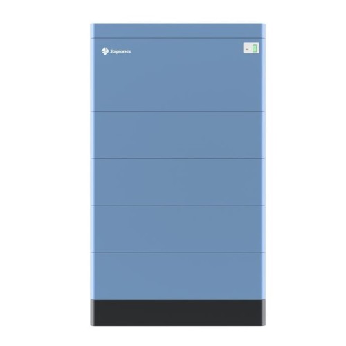 Solplanet Moduł Sterujący do Magazynowania Energii Ai-Hb 2.56LG G1 GPV-403-03 (2)