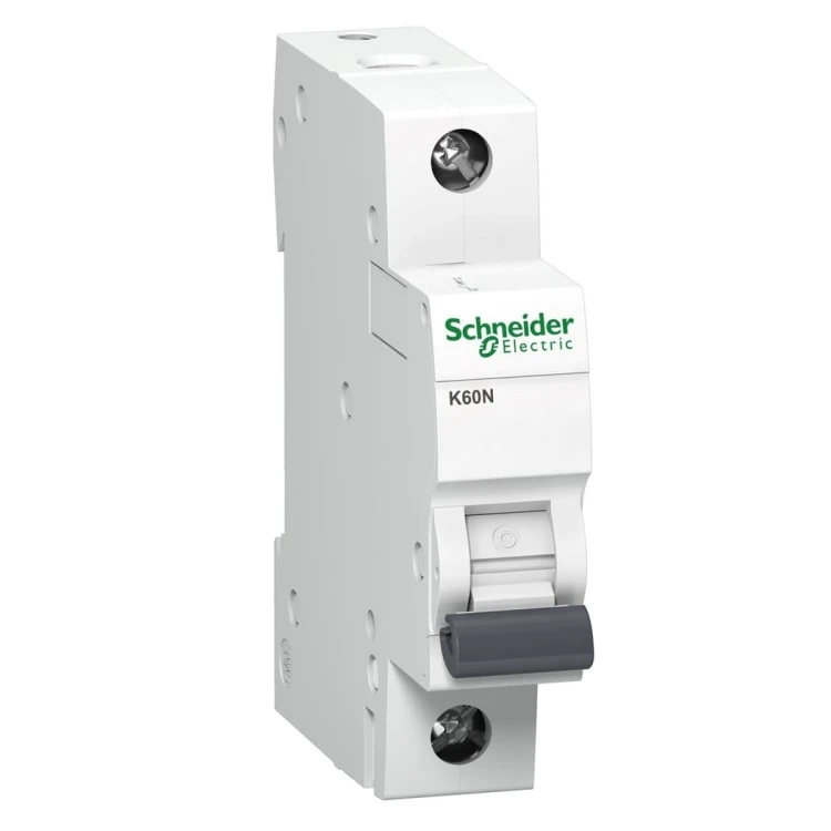 Schneider Electric Wyłącznik Nadprądowy B 16A 1P 6kA Acti9 GPV-401-28