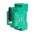 Zamel Monitor Energii WiFi 3F+N Licznik Dwukierunkowy do PV GPV-401-40