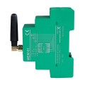 Zamel Monitor Energii WiFi 3F+N Licznik Dwukierunkowy do PV GPV-401-40 (3)