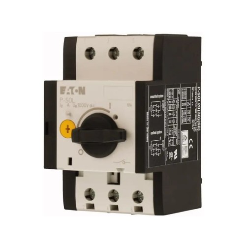 Eaton Rozłącznik Izolacyjny DC 1-fazowy 2P 30A 1000V GPV-401-47