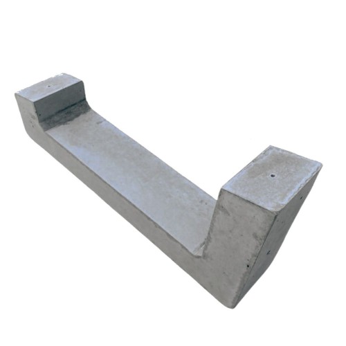 Poziomy System Balastowy Na Dach Płaski SE800 - 16 Szt. GPV-600-01