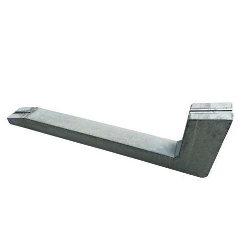 Poziomy System Balastowy Na Dach Płaski SE1200 - 16 Szt. GPV-600-03