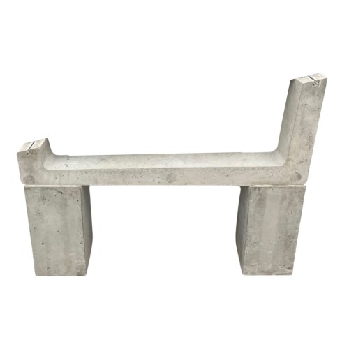 System Balastowy Do Montażu Naziemnego GSE1300 - 6 Szt. GPV-600-04