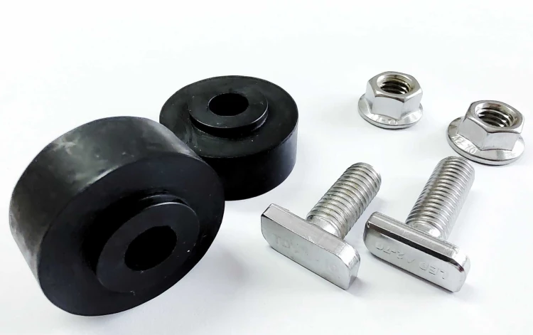Podstawa Balastowa Pompy Ciepła PP550 - 2 Szt. GPV-600-05 (5)