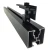 Klema boczna H30 KLIK czarna malowanie L50 (typ 2) PV-03-28 (3)