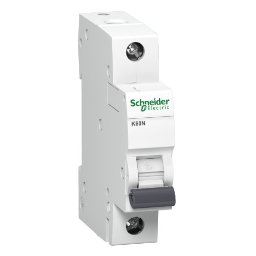 Schneider Electric Wyłącznik Nadprądowy B 10A 1P 6kA Acti9 GPV-401-57